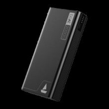 boAt 20000 mAh 22.5 W Slim Power Bank(Carbon Black, Lithium Polymer, Fast Charging, Quick Charge 3.0, Power Delivery 3.0 for Laptop, Mobile, Speaker, Tablet)