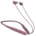 boAt Airdopes 121 Pro Plus,100H Battery,4Mics ENx,Low Latency,Fast Charge, LED Display, Stream Ad Free Music via App Support, Bluetooth in Ear Earbuds, TWS Ear Buds Wireless Earphones with mic (Blue)