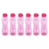 Dabur Gulabari Pure Rose Soap 150g (Pack of 4) | Moisturizing Bathing Soap for Radiant Glowing Skin & Body | Glycerine & Niacinamide | Long Lasting Fragrance | For Men & Women