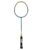 Li-Ning Power 1600 G-Force Carbon Fiber Badminton Racquet, Size S2 (Blue/Lime)
