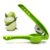 Manual Lemon Squeezer Hand Press Citrus Juicer With Hinged Handles, Metal Press Bowl And Plastic Body For Lemon And Lime Extraction (Squeezer_1Pcs)