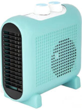 StonSell Electric Portable Fan Room Heater | 2000W | Advance Technology | Room Blower Fan Room Heater