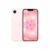Apple iPhone 17e 512 GB: 15.40 cm (6.1″) Super Retina XDR Display, A19 Chip, All-Day Battery Life, 48MP Fusion Camera, 256GB Starting Storage; Soft Pink