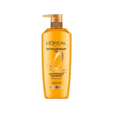 L’Oreal Paris Extraordinary Oil Nourishing Shampoo for Dry & Dull Hair, 800ml