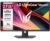 LG 27G610A 68.4 cm (27 Inch) Ultragear QHD (2560×1440) IPS Gaming Monitor, 1ms (GtG), 200Hz, sRGB 99%(Typ.), Anti-Glare, HDR10, AMD FreeSync™, DP, HDMI X 2, Tilt/Swivel/Height/Pivot Adjustable(Black)