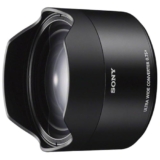 Sony E Mount Full-Frame Ultra-Wide Converter (SEL075UWC) |Convertor for FE 28mm F2 Lens