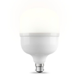 Bajaj Ivora High Wattage Led Lamp 30W | Cool Day Light | Energy Efficient | B22 Led Bulb for Home | (Pack of 1) | White | 1 Yr Warranty
