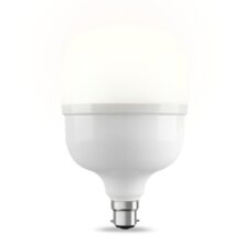 Bajaj Ivora High Wattage Led Lamp 30W | Cool Day Light | Energy Efficient | B22 Led Bulb for Home | (Pack of 1) | White | 1 Yr Warranty