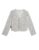 Marks & Spencer Printed Tie Front Ruffle Blouse