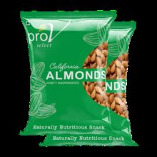 ProV California Independence Almonds(2 x 250 g)