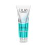 Olay Luminous Brightening Foaming Cleanser | Face Wash | Clear And Even Skin | With Glycerin | Normal, Oily, Dry, Combination Skin | 100G