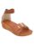 ICONICS Women’s Heels, Brown, 8