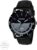 Provogue Mesh Strap Multicolor Dial Quartz Analog Watch  – For Men