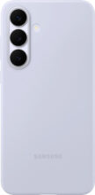Samsung Back Cover for Samsung Galaxy S25 FE(Blue)