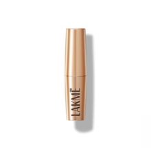 LAKMÉ LAKM Lakme Powerplay Priming Matte Lipstick, Smooth Finish, Lightweight Smudgeproof, Lasts 16hrs, Hydrates Lips, Rosy Sunday, 3.6g