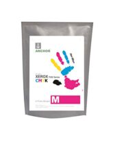 Anchor Magenta Toner Powder For Use In Xerox 7000 Series – 350G