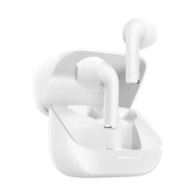 Soundcore K20I By Anker, Semi-In-Ear Earbuds, Bluetooth Wireless, 36H Playtime, Fast Charge, Clear Sound, Comfortable Fit, Enc 2-Mic Clear Calls, Custom Eq, Ipx5, Bluetooth 5.3, App Control