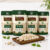 ENGLISH NUTS Premium Plain Makhana Makhana(4 x 250 g)
