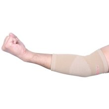 Kobo Imported 4 Way Elastic Elbow Support (Piece)