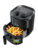 iBELL AEROFRY422M 4.2L Air Fryer Fry, Grill, Roast Bake, Non-Stick, Timer&Temp Control Air Fryer(4.2 L)