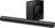 boAt Aavante 1550 Plus w/ Exquisite Design, Master Remote Control 160 W Bluetooth Soundbar(Premium Black, Pebble Black, 2.1 Channel)