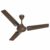 Havells 1200mm Ambrose Neo Energy Saving Ceiling Fan| High Speed, High Air Delivery| Strong & Powerful Motor|Air Delivery: 220 m³/min| Speed: 370 RPM| 2 Year Warranty |(Pack of 1, Cocoa Brown)