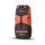 Gear Outdoor 3 25″/45L Extra Large Water Resistant 4 Compartment Rucksack/Travel Bag/For Unisex(Orange-Brown)