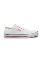 Reebok Men CANVARSITY Zane Casual Shoes White | US 9 (UK 8)