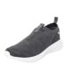 Puma | Scorch Mark Slip On Men’S Running Shoes | Black-White-Cool Dark Gray | 8Uk