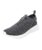 Puma | Scorch Mark Slip On Men’S Running Shoes | Black-White-Cool Dark Gray | 8Uk