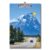 Navneet Youva | Regular Exam Board for students | Clip Board | Foolscap Size – 24 cm x 34.5 cm | Pack of 12