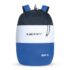 Lavie Sport Olympic Leatherette Unisex Travel Duffle Bag | Stylish & Spacious Weekender Travel Bag | Duffle Bag for Gym, Sports, Training