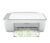 Hp Deskjet Ink Advantage 2338 All-In-One Printer, Print, Copy, Scan, Hi-Speed Usb 2.0, Up To 7.5/5.5 Ppm (Black/Color), 60-Sheet Input Tray, 25-Sheet Output Tray, 1000-Page Duty Cycle, Color, 7Wq06B