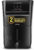 Kenstar Black Pureza. 8 L RO + UV + UF + Copper + Alkaline + Minerals Water Purifier Needs no service for 2 years(Black)