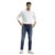 Levi’s Men’s 512 Slim Tapered Fit Dark-Blue Jeans