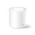 TP-Link Deco X50(1-Pack) AX3000 Whole Home Dual Band Mesh Wi-Fi 6 System, WiFi Router, AI-Driven, Coverage up to 2500ft², Connect up to 150 Devices, Easy Setup, Alexa and Google Home Compatible