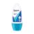 Rexona Shower Fresh Underarm Roll On Deodorant For Women, Antiperspirant, Removes Odour, Keeps Skin Fresh & Clean, Alcohol Free, Skin Friendly, 50 ml