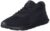 Puma Unisex Cliff IDP Puma Black-Puma Black Running Shoe 38718608 4UK