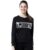 Tokyo TALKIES Women Relaxed Fit TTSS000445 Black S