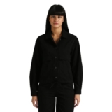 Pepe Jeans Tessie English Rose Waist Tie- Up Shacket