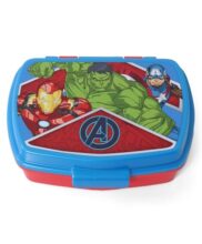 STRIDERS 2 PCS BTS Set in Gift Box Avengers Bombers