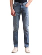 U.S. POLO ASSN. Denim Jeans for Men – Slim Fit, Mens Jeans for Office & Regular Wear – 32, Blue