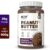Wow Life Science Peanut Butter Chocolate Crunchy | 26% Protein 950 G