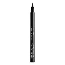 Hella Fine, 0.03 Ounce: Nyx Professional Makeup That’S The Point Eyeliner, Hella Fine, 0.03 Ounce