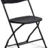 Nilkamal Chr2145 Plastic Mid Back With Arm Chair | Chairs For Home| Dining Room| Bedroom| Kitchen| Living Room| Office – Outdoor – Garden | Dust Free |100% Polypropylene Stackable Chairs | Set Of 2