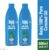 Bajaj Coconut Oil 600Ml Pack Of 2 Hair Oil(1200 Ml)