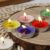 50 Pcs Paraffin Wax Candles Tea Light, 3 Hr Burn Time, No Residue Diwali Decoration,Smokeless, (50 Pc Unscented) | Popo Toys®