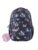 Wiki Stylish Unisex Backpack | Girl 3 Durable & Lightweight backpack for Men & Women | Laptop Backpack for Office, Gym, Travel (31 Litre, Black)
