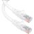Zebronics Cat 6 Ethernet Cable, 10 Gbps, 1.5 Meter, UTP, RJ45 LAN Cable, for Routers, POE Switch, IP Phones, PC & Laptops (PC4PCAT6, 1.5M)