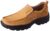 Woodland Mens OGCC 3481119NW Camel Casual Shoe – 8 UK (42 EU)(OGCC 3481119NW)